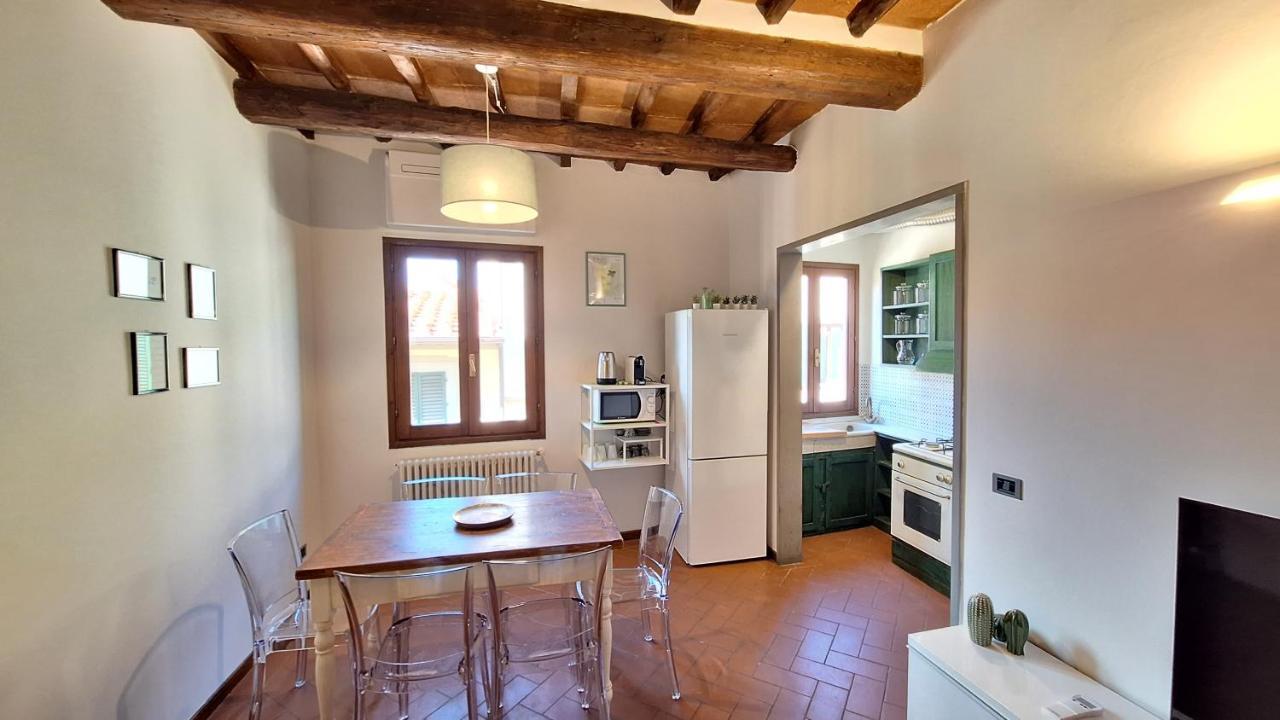フィレンツェCasa Mojitoアパートメント エクステリア 写真
