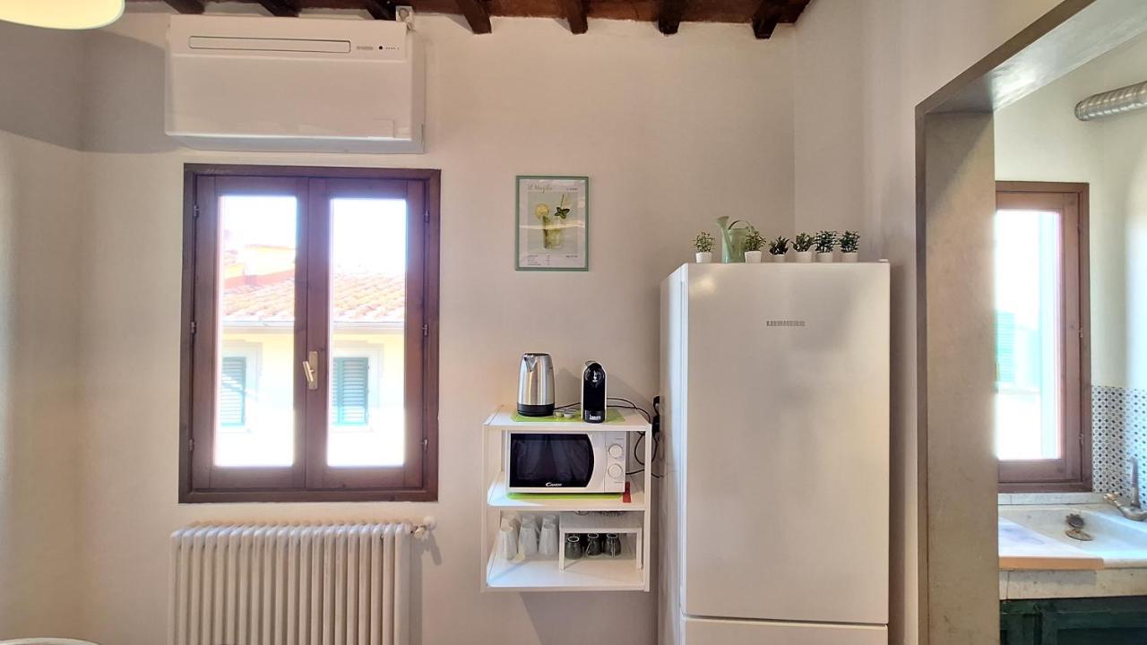 フィレンツェCasa Mojitoアパートメント エクステリア 写真