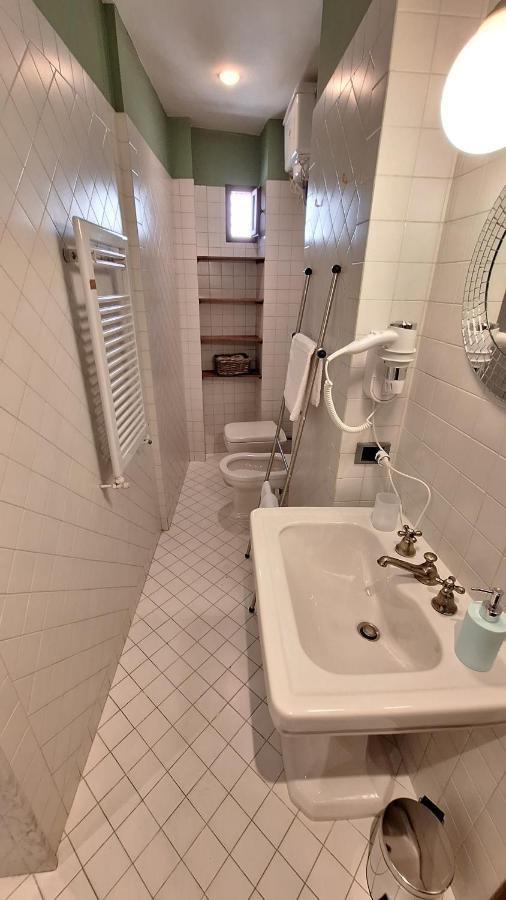 フィレンツェCasa Mojitoアパートメント エクステリア 写真