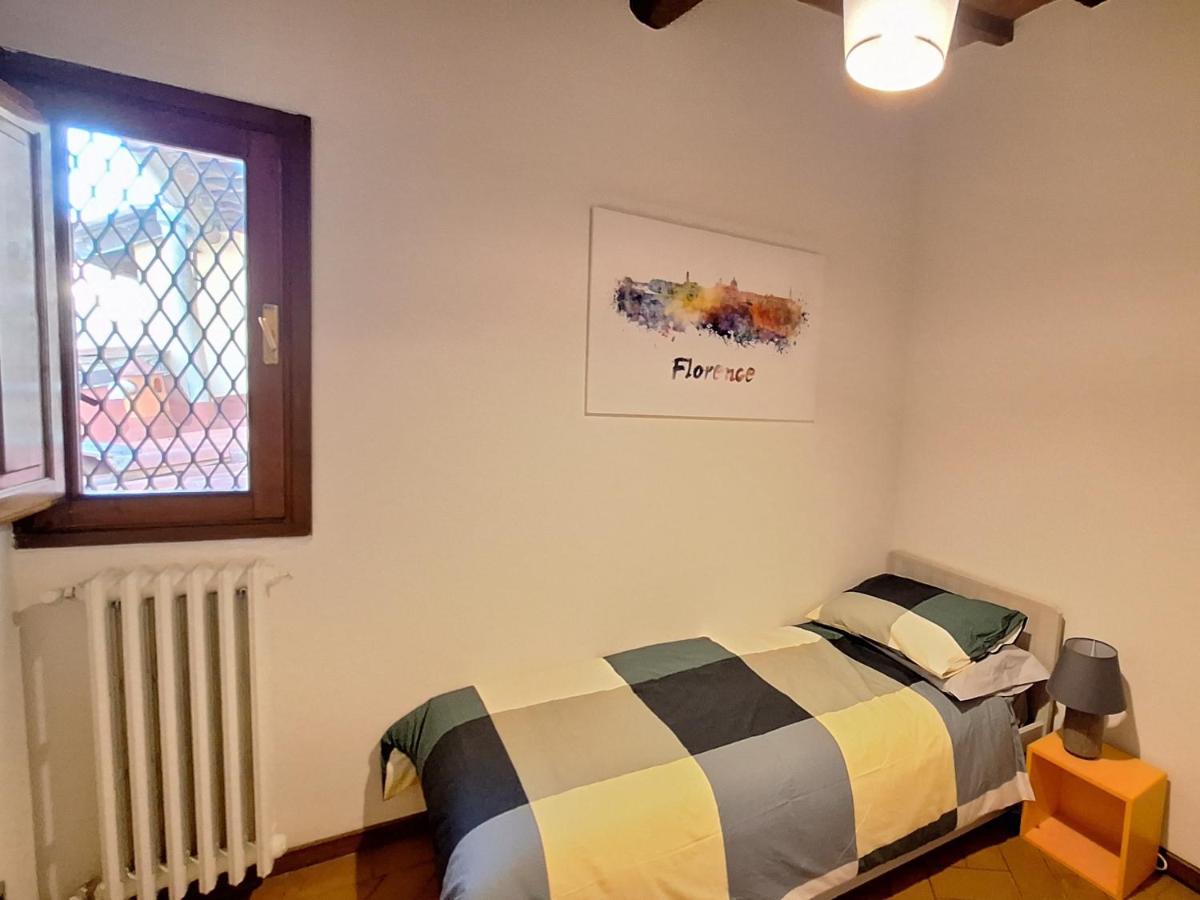 フィレンツェCasa Mojitoアパートメント エクステリア 写真